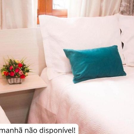 Hospedagem Alternativa Familia Martins Урубісі Екстер'єр фото